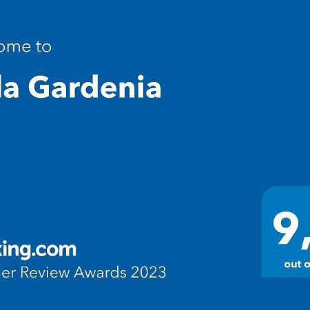 Villa Gardenia Ostuni Kültér fotó