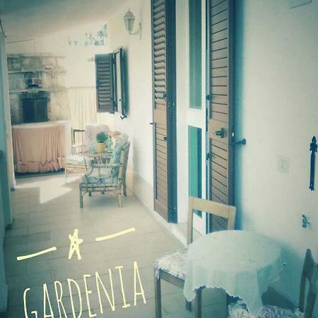 Villa Gardenia Ostuni Kültér fotó