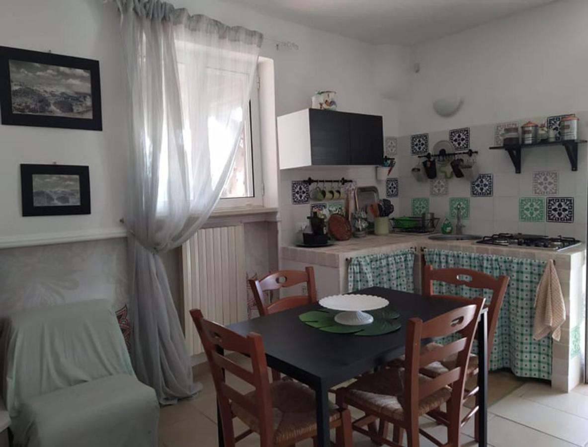 Villa Gardenia Ostuni Kültér fotó