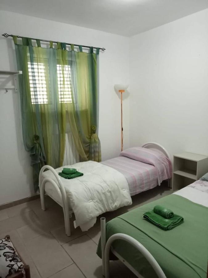 Villa Gardenia Ostuni Kültér fotó