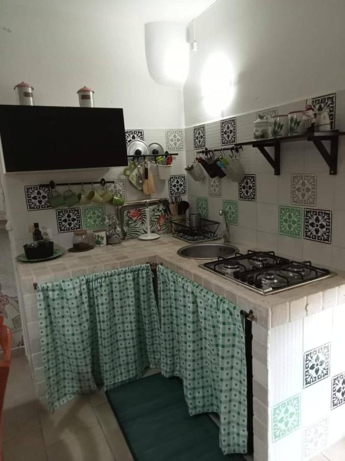 Villa Gardenia Ostuni Kültér fotó
