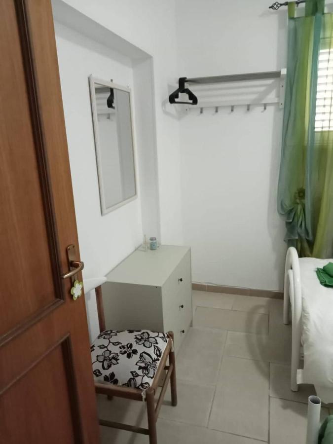 Villa Gardenia Ostuni Kültér fotó