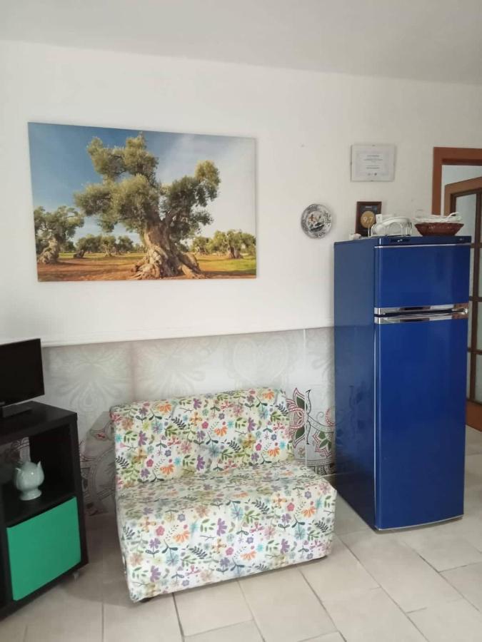 Villa Gardenia Ostuni Kültér fotó