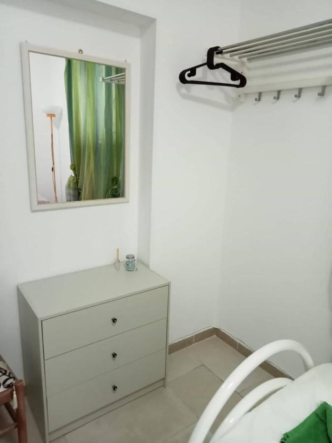 Villa Gardenia Ostuni Kültér fotó