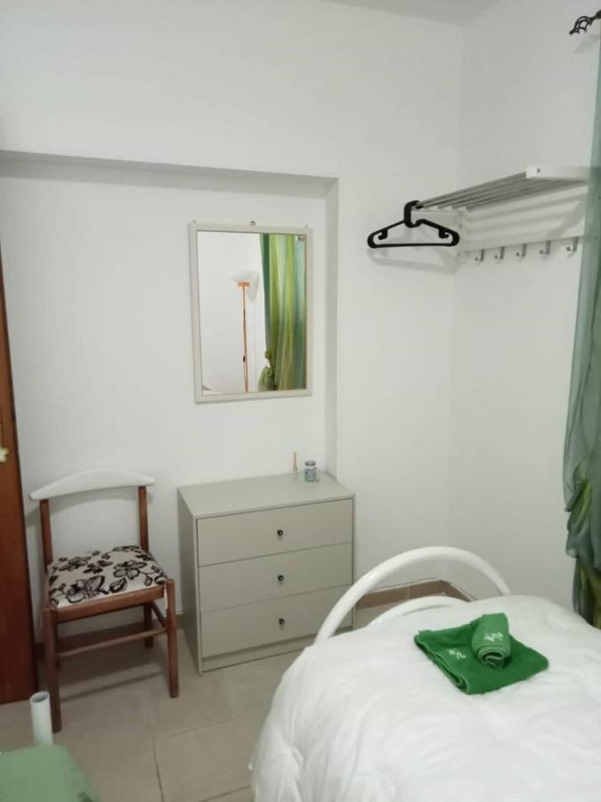 Villa Gardenia Ostuni Kültér fotó