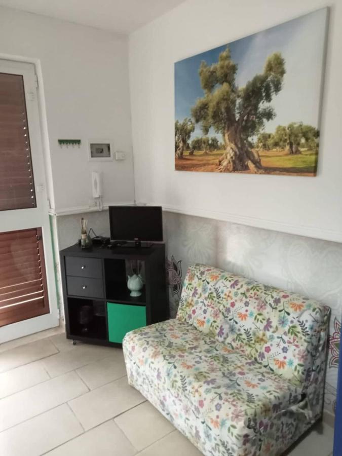 Villa Gardenia Ostuni Kültér fotó