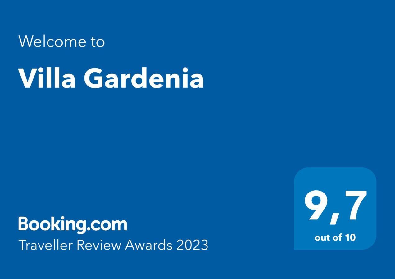 Villa Gardenia Ostuni Kültér fotó