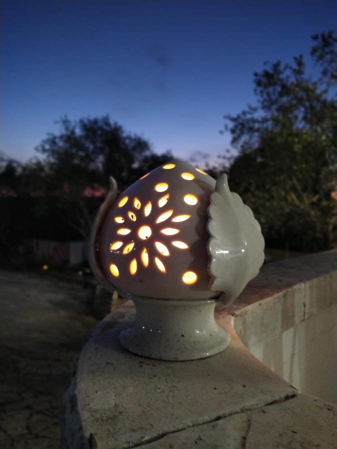 Villa Gardenia Ostuni Kültér fotó