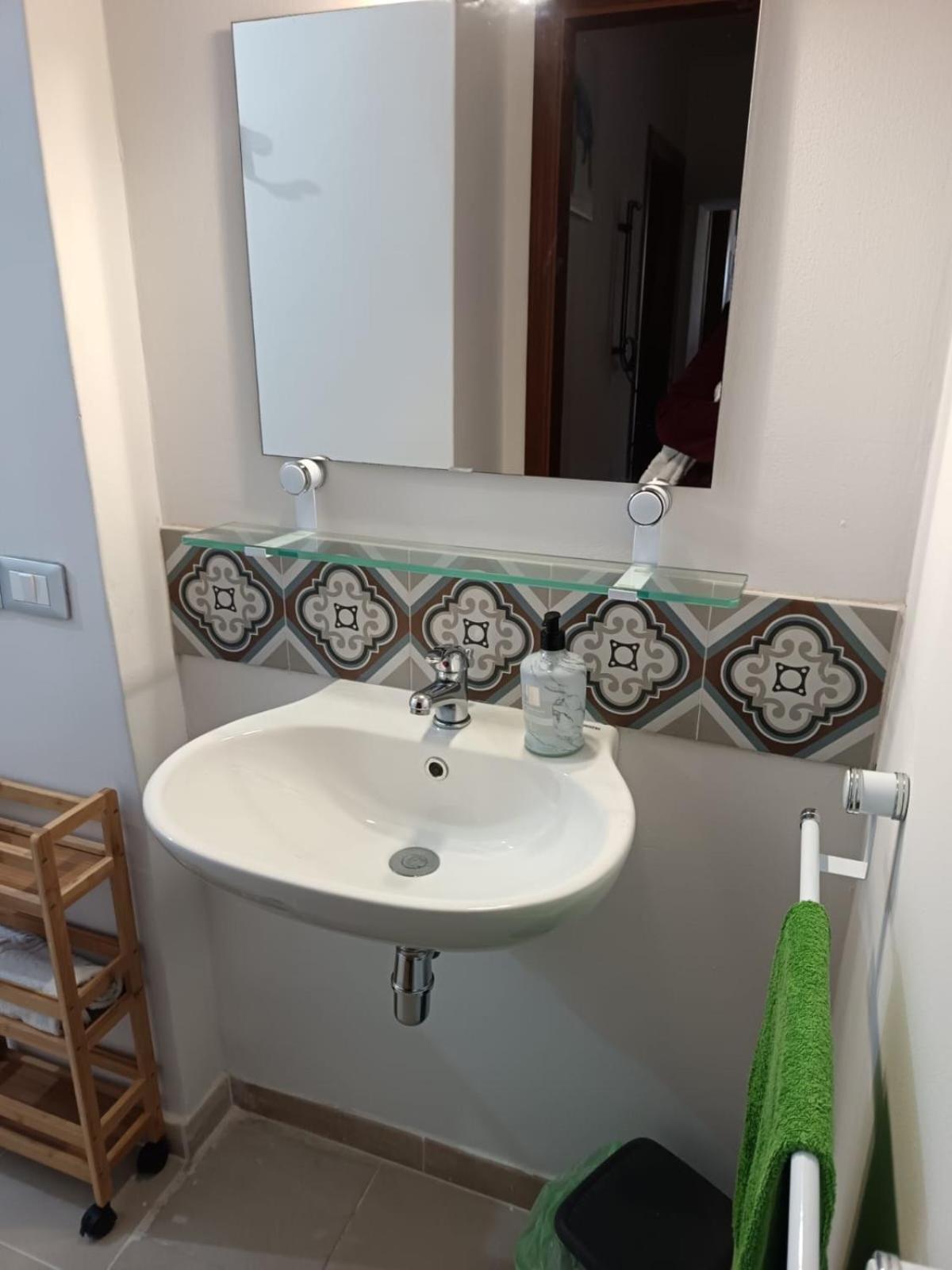 Villa Gardenia Ostuni Kültér fotó