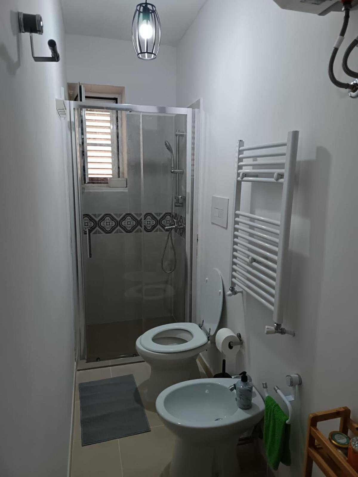 Villa Gardenia Ostuni Kültér fotó