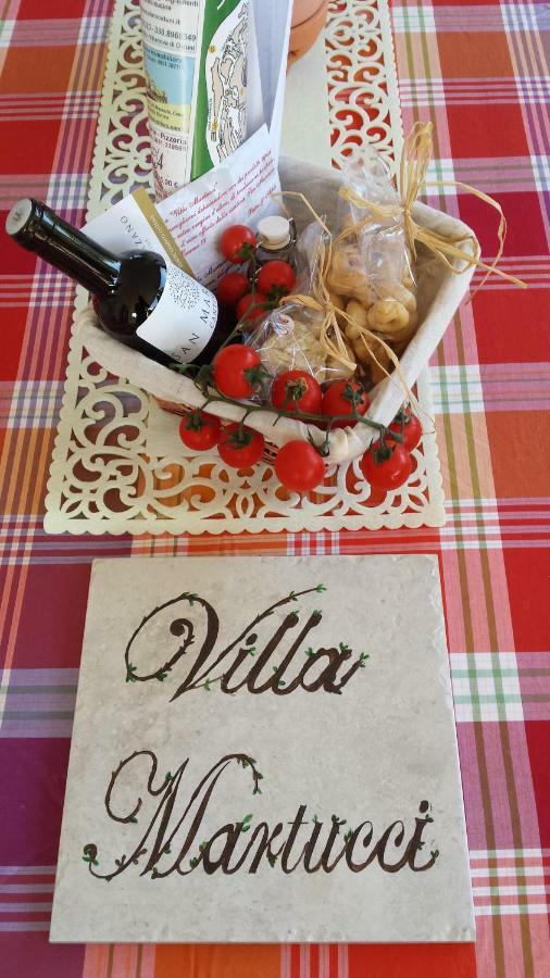 Villa Gardenia Ostuni Kültér fotó