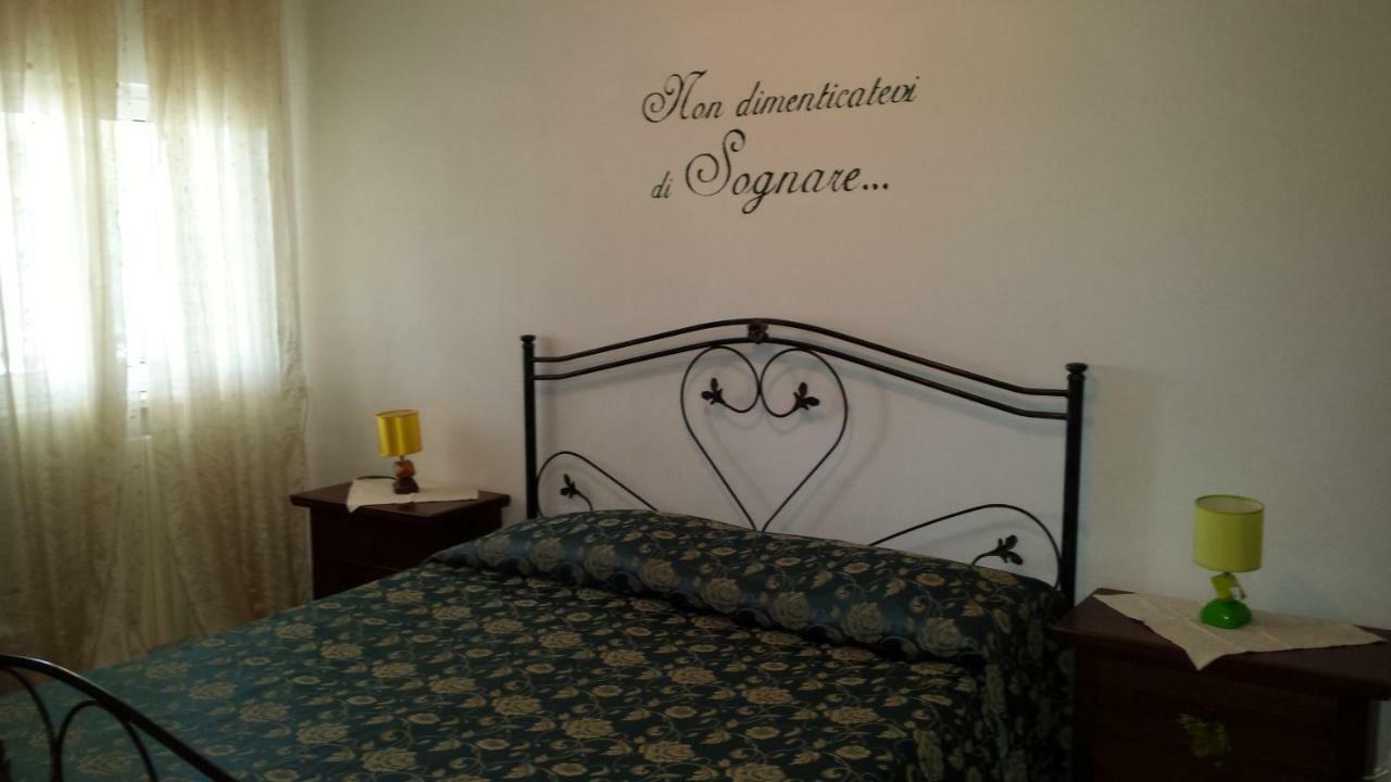 Villa Gardenia Ostuni Kültér fotó