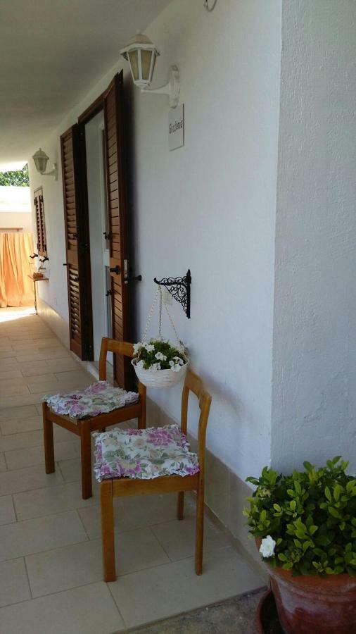 Villa Gardenia Ostuni Kültér fotó