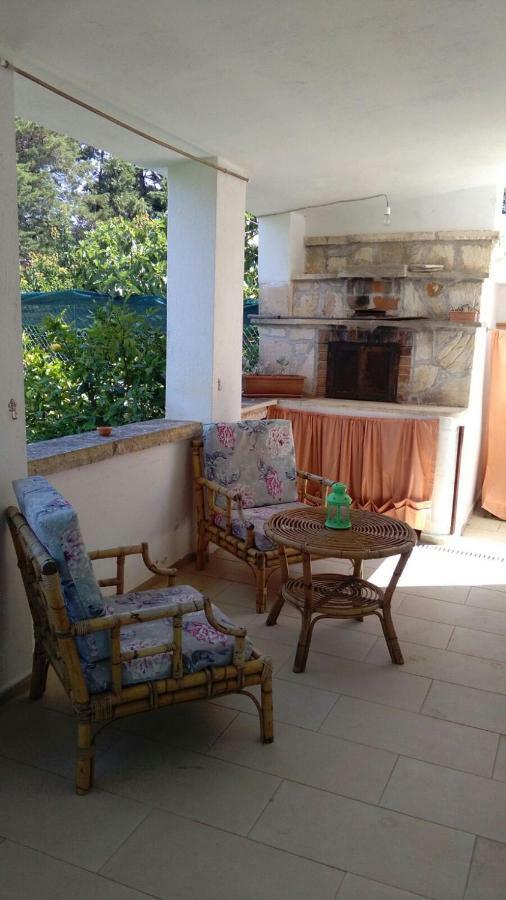 Villa Gardenia Ostuni Kültér fotó