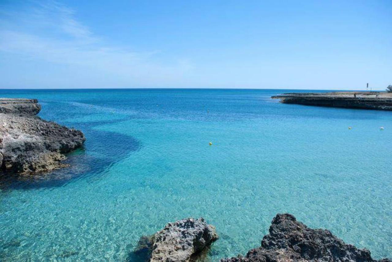 Villa Gardenia Ostuni Kültér fotó