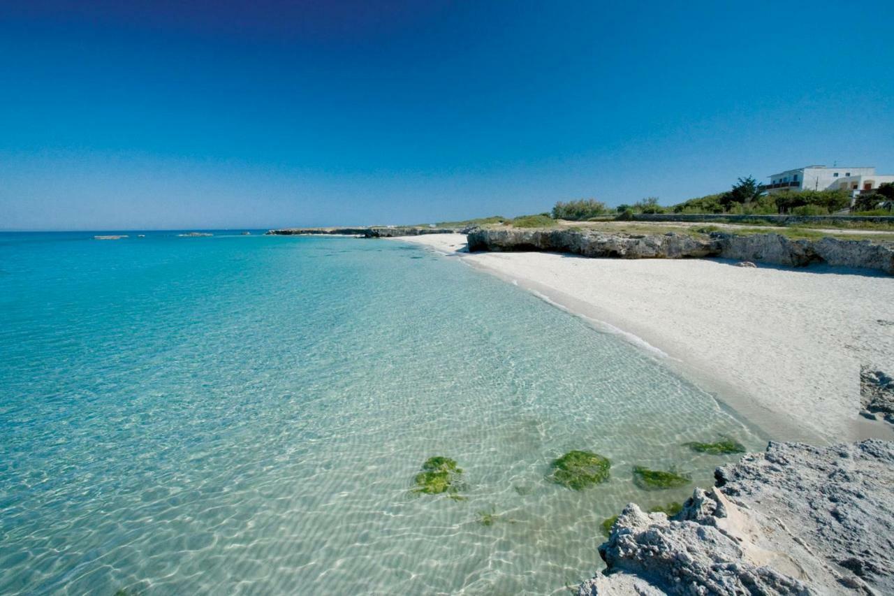 Villa Gardenia Ostuni Kültér fotó