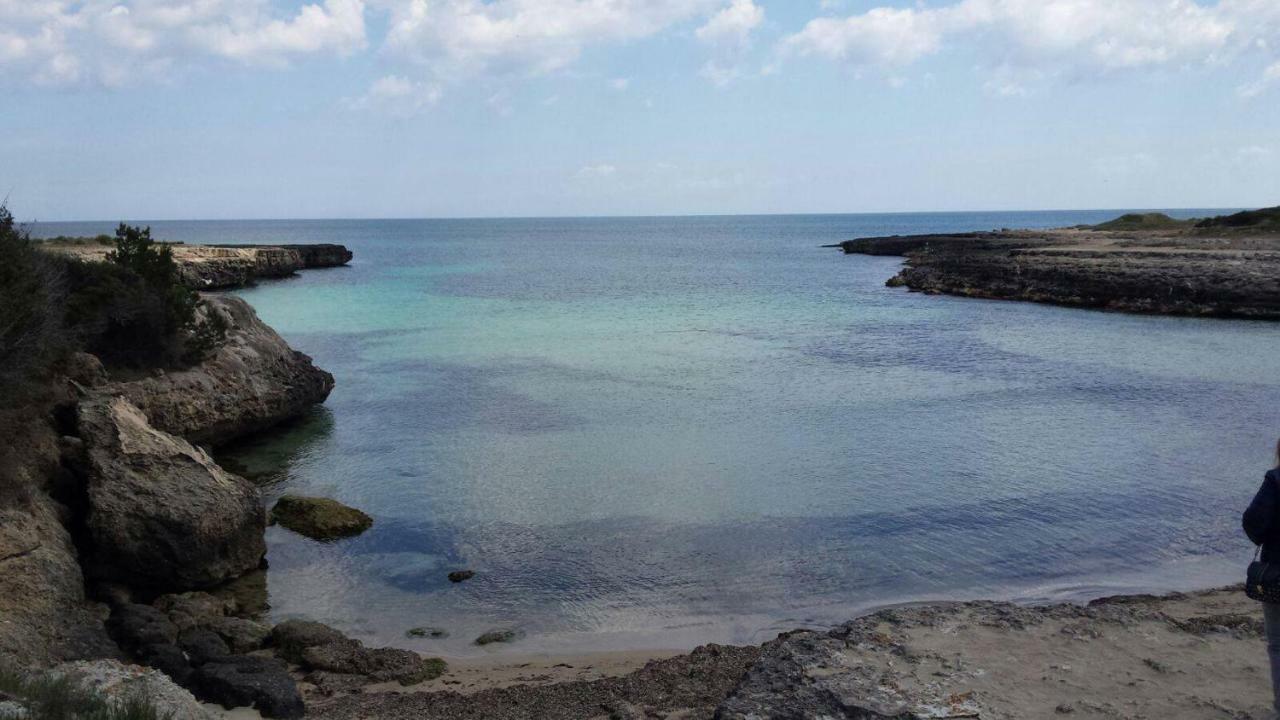 Villa Gardenia Ostuni Kültér fotó