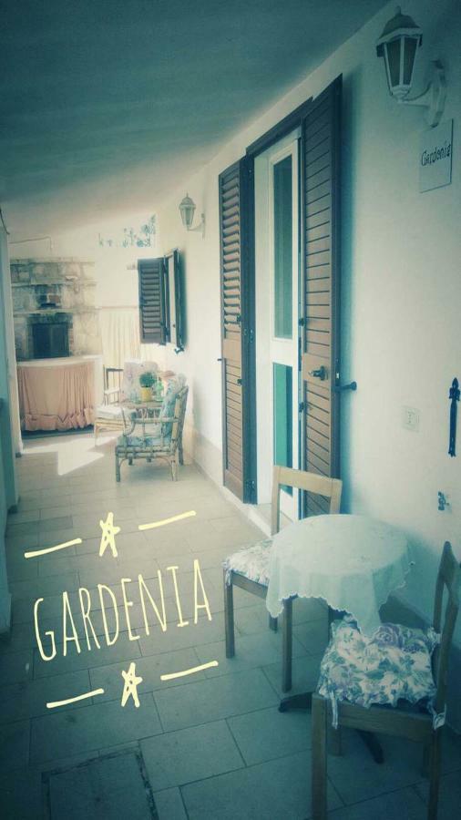 Villa Gardenia Ostuni Kültér fotó