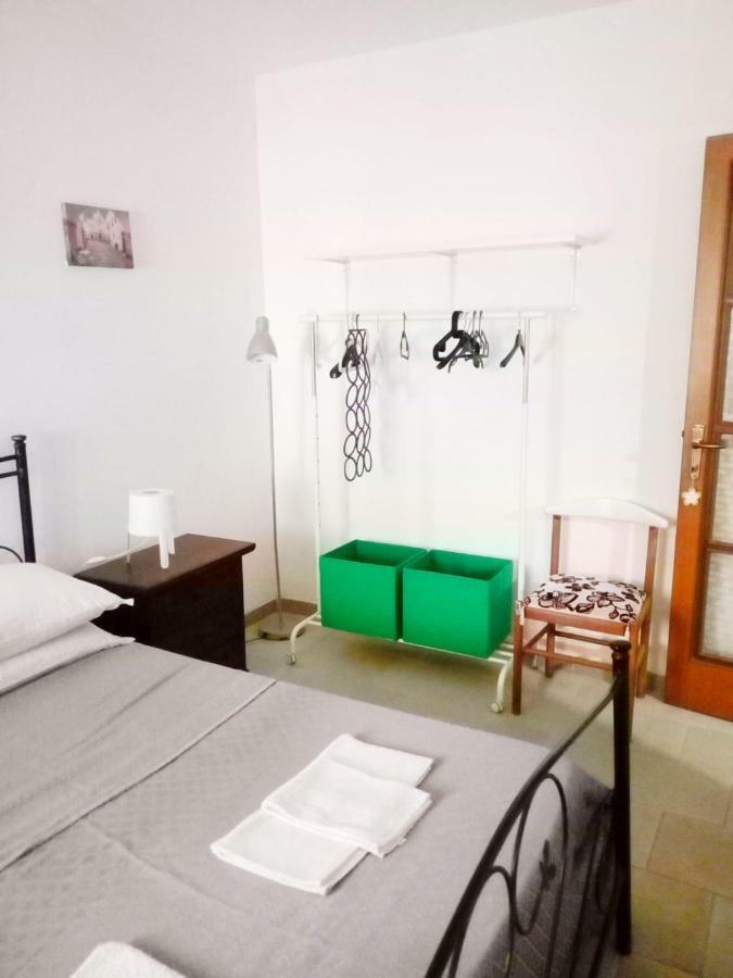 Villa Gardenia Ostuni Kültér fotó