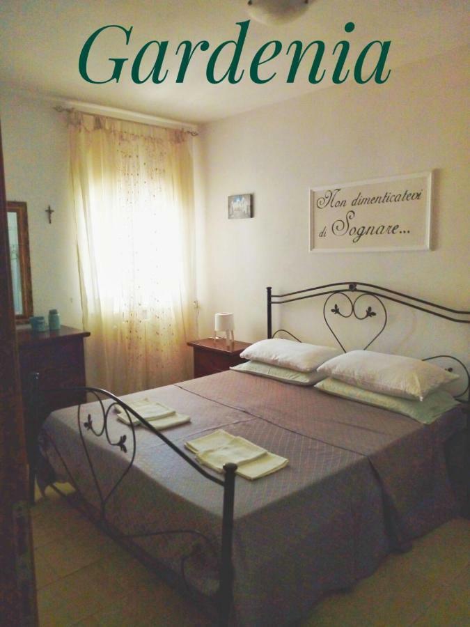 Villa Gardenia Ostuni Kültér fotó
