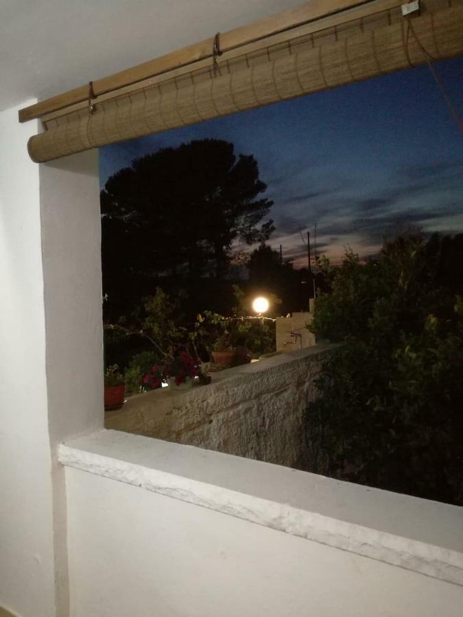 Villa Gardenia Ostuni Kültér fotó